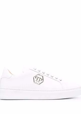 Philipp Plein кеды The Plein Original