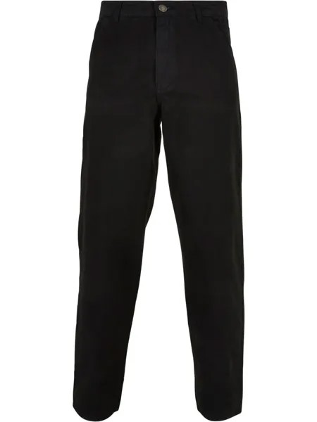 Спортивные штаны Urban Classics, черный