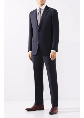 Шерстяной костюм Ermenegildo Zegna