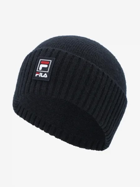 Шапка для мальчиков FILA, Синий