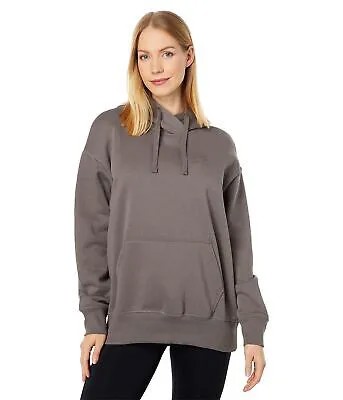 Женские худи и свитшоты Oversize из флиса Under Armour Rival