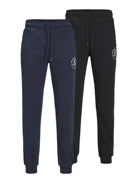 Спортивные штаны Jack & Jones, темно-синий