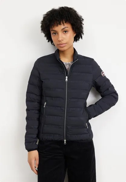Пуховик Ladies Jacket Colmar Originals, черный