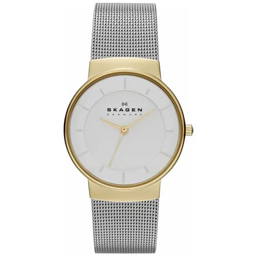 Наручные часы Skagen SKW2076