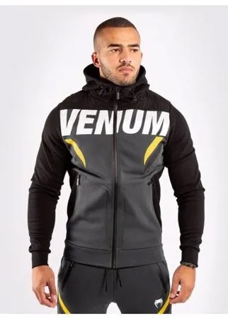 Толстовка Venum, размер 2XL, черный