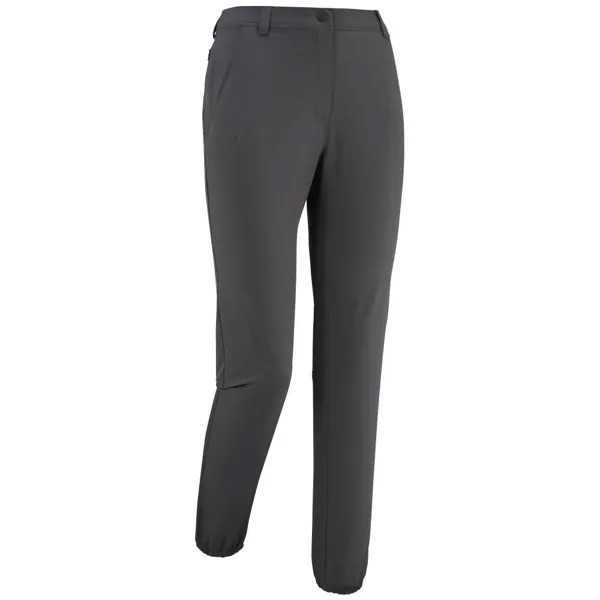 Брюки Lafuma Active Stretch Convertible, серый