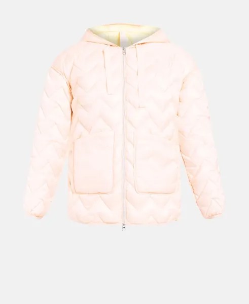 Зимняя куртка Milestone, цвет Oatmeal