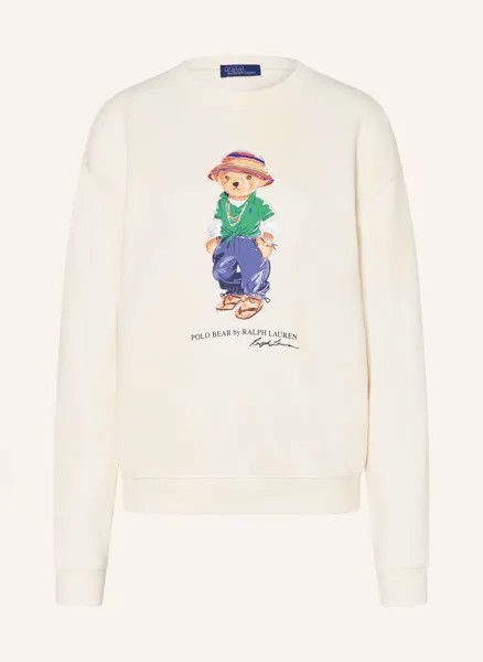 Толстовка Polo Ralph Lauren, бежевый