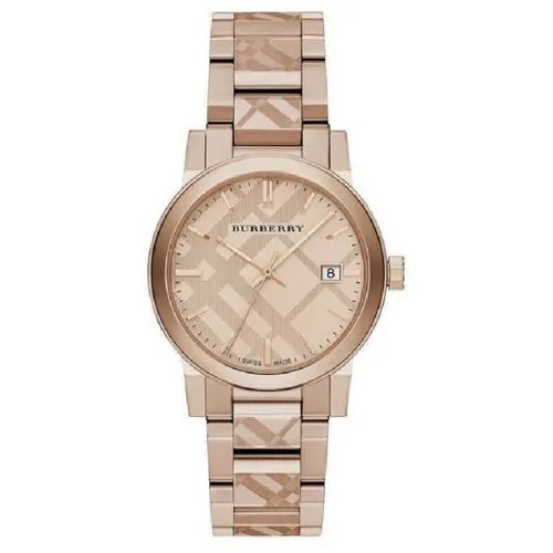 Наручные часы Burberry The City BU9039
