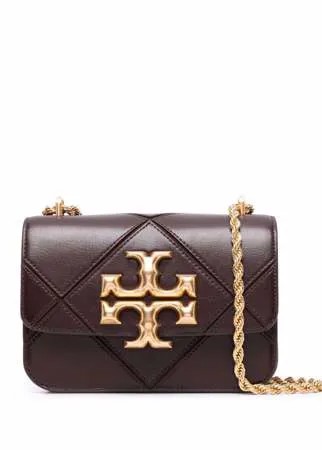 Tory Burch стеганая сумка через плечо Eleanor