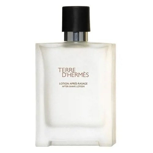 Лосьон после бритья Terre d´Hermes Hermes