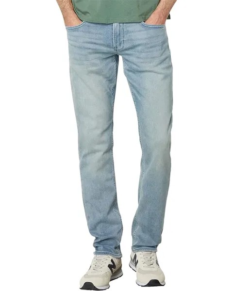 Джинсы Hudson Jeans Blake Slim Straight in Vista, цвет Vista