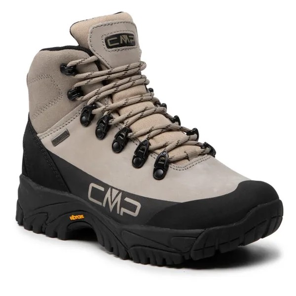 Ботинки CMP DheniebTrekking Shoe, серый