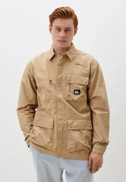 Ветровка Quiksilver