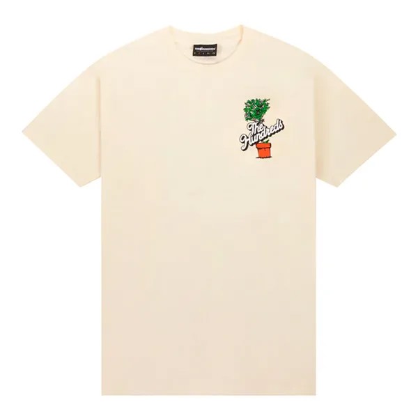 Rooted Slant T-Shirt