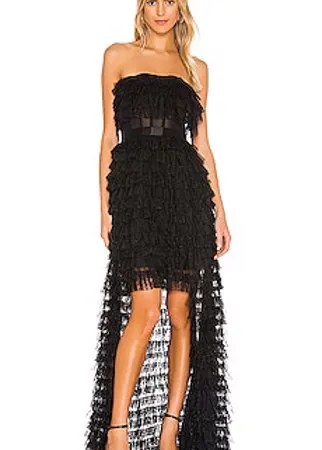Вечернее платье - BCBGMAXAZRIA