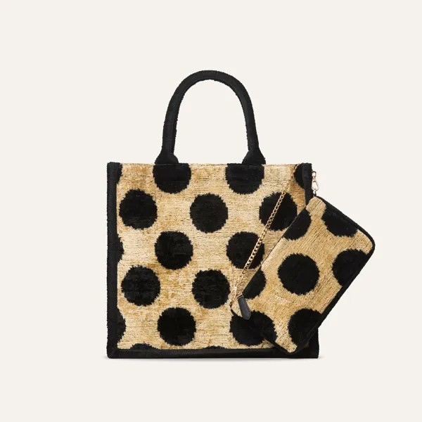 Комплект multiple-bag Boden large LaRedoute
