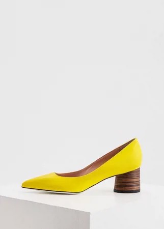 Туфли Pollini