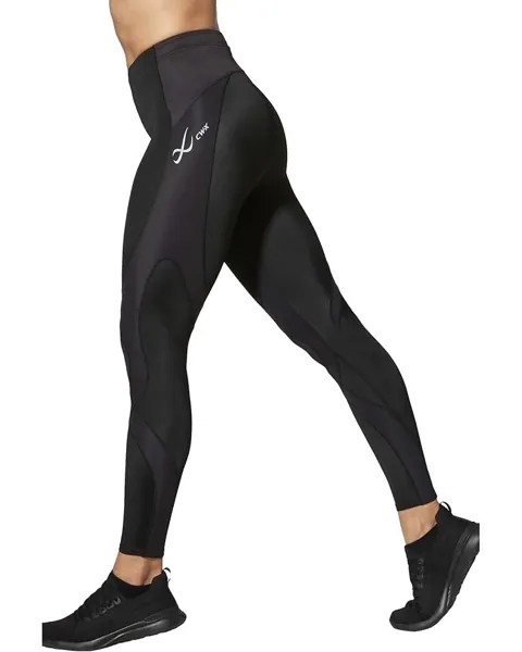 Брюки CW-X Stabilyx Joint Support Compression Tights, черный