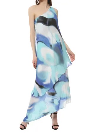 Платье Halston Heritage