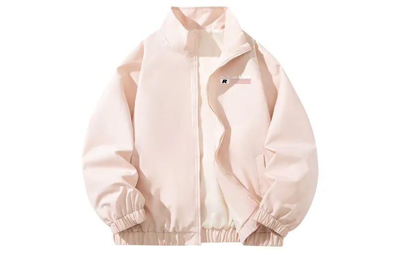 Куртка унисекс BOBBY ABLEY, Хаки