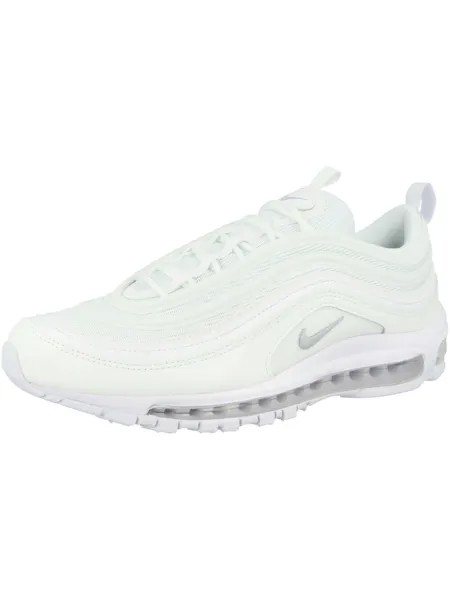 Кроссовки Nike Sportswear Air Max 97, белый