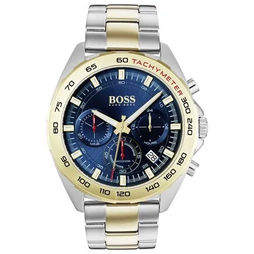 Наручные часы BOSS HB1513667, золотой