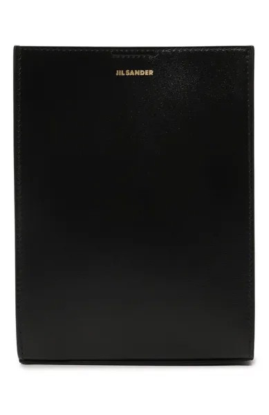 Сумка Tangle Jil Sander