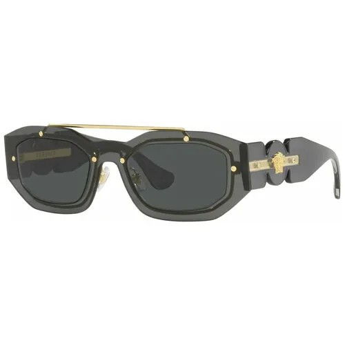 Солнцезащитные очки Versace VE 2235 1002/87 51