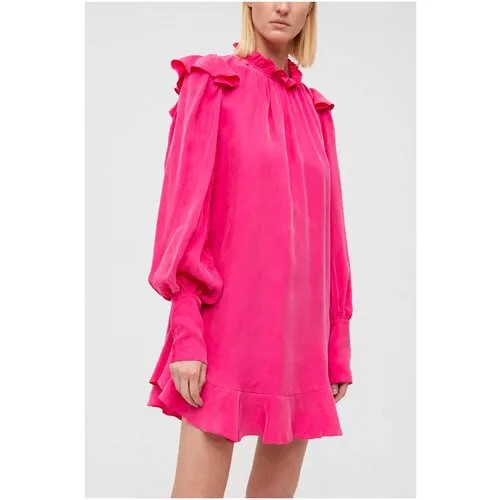 Платье Flashin' цвет Розовый размер XS/S