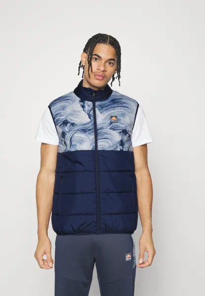 Жилет DOLOMITRO GILET Ellesse, цвет navy