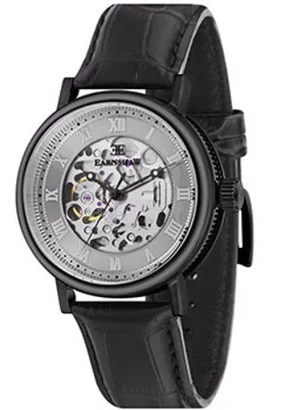 Мужские часы Earnshaw ES-8806-04. Коллекция Beaufort