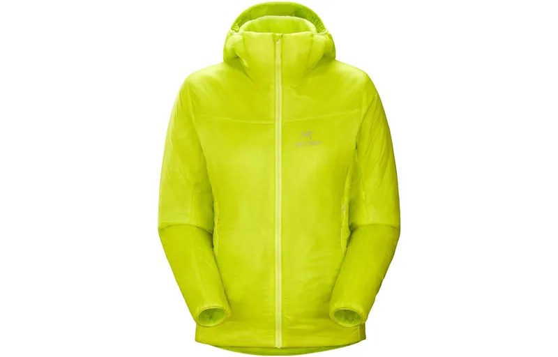 Куртка Squamish женская Arcteryx