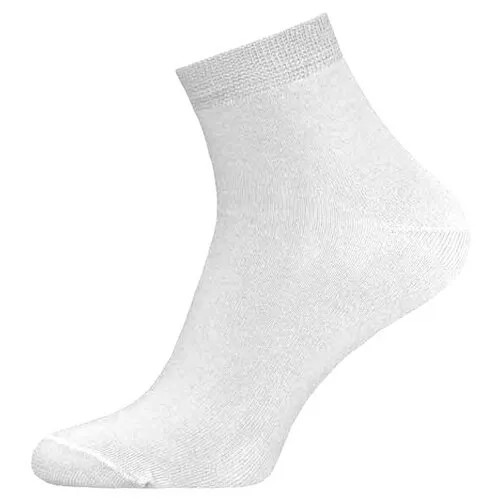 Носки Брестские, размер 25, белый
