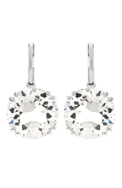 Серьги Millenia Swarovski