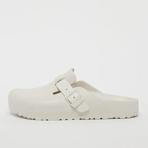 Шлепанцы Boston EVA Birkenstock, цвет eggshell