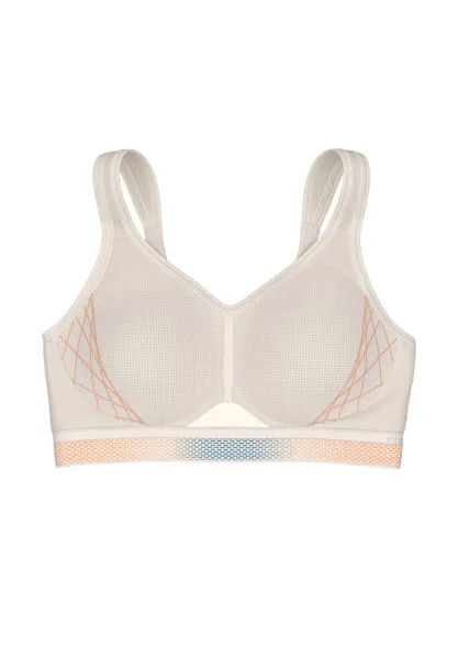 Спортивный бюстгальтер Cardio Cloud P triaction BY Triumph, цвет Fresh Powder