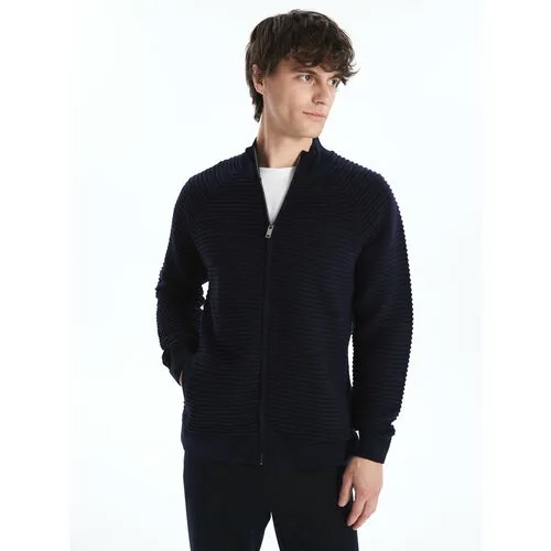 Кардиган LC Waikiki, размер M, , navy