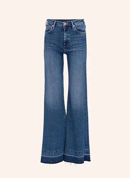 Джинсы Мия True Religion, синий