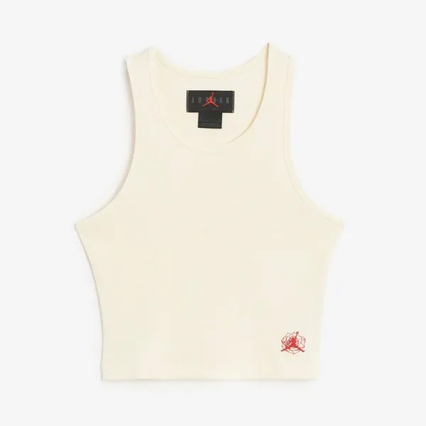 Майка Jordan x Teyana Taylor Tank Top Jordan, мультиколор