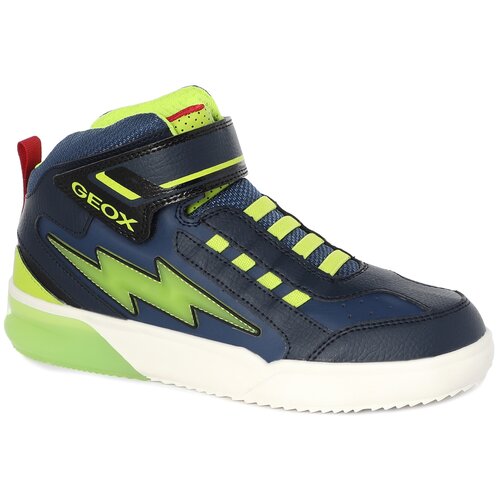 Кроссовки GEOX