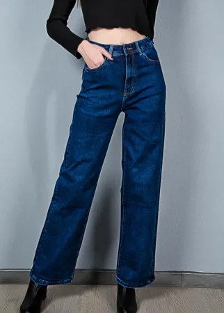 Джинсы женские Silver Jeans S-3043TD (28, Синий)