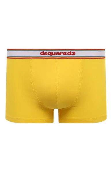 Боксеры Dsquared2