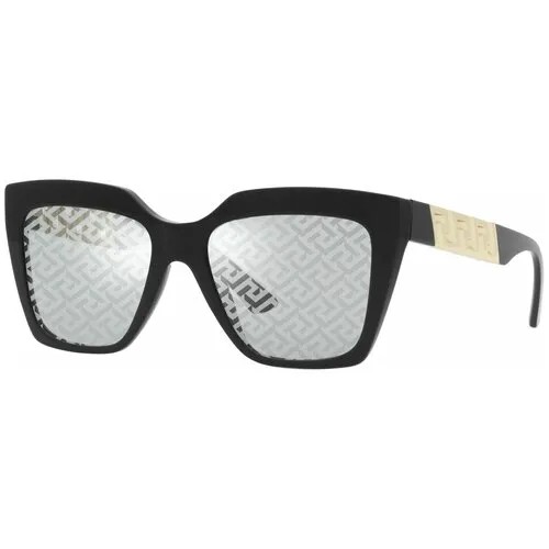 Солнцезащитные очки Versace VE 4418 GB1/AL 56