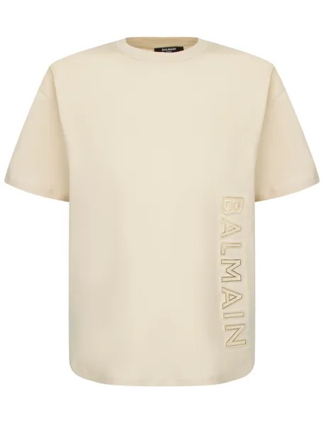 Футболка Balmain