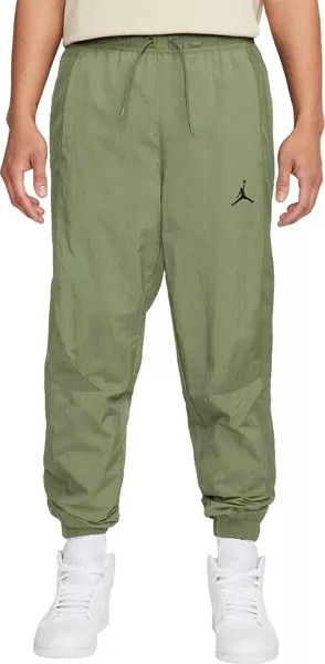 Мужские утепленные брюки Jordan Sport Jam