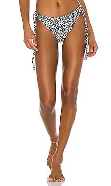 Низ бикини - Peony Swimwear