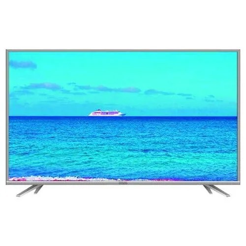 Телевизор LED 65'' POLAR P65U51T2CSM
