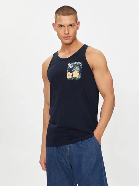 Майка Jack&Jones, синий