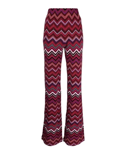 Брюки Missoni, мультиколор